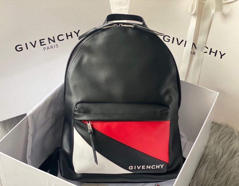 Givenchy Backpacks